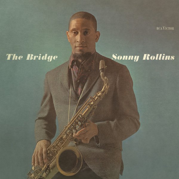 The Bridge album cover