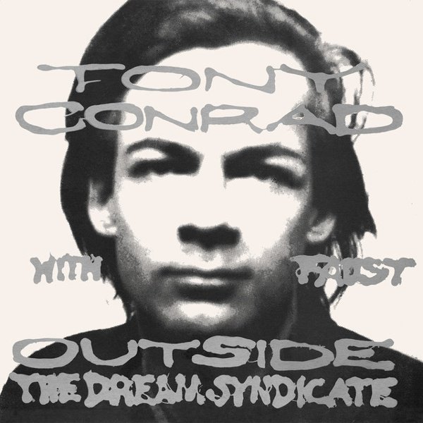 Outside the Dream Syndicate album cover