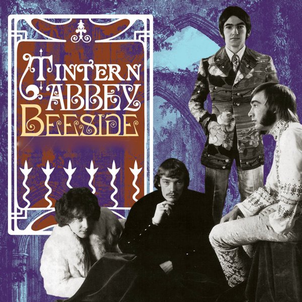 Beeside: The Complete Recordings album cover