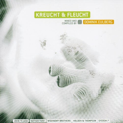 Kreucht & Fleucht cover