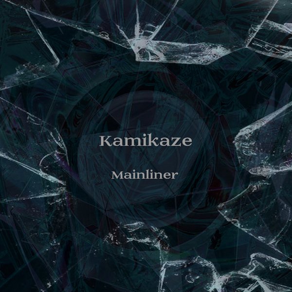 Kamikaze album cover