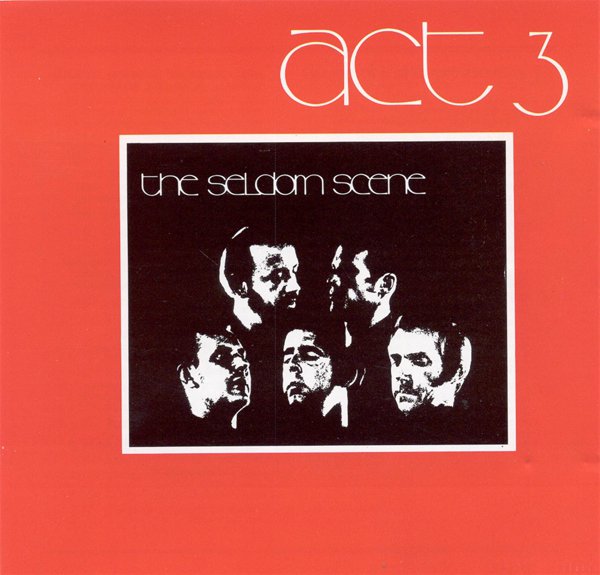 Act 3 cover