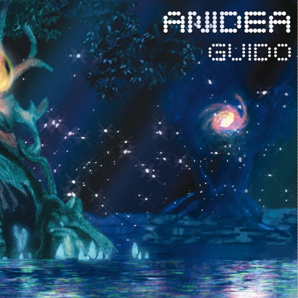 Anidea album cover