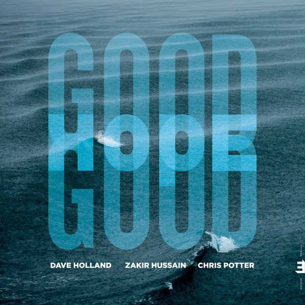 Good Hope cover