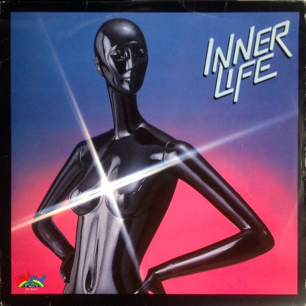Inner Life cover