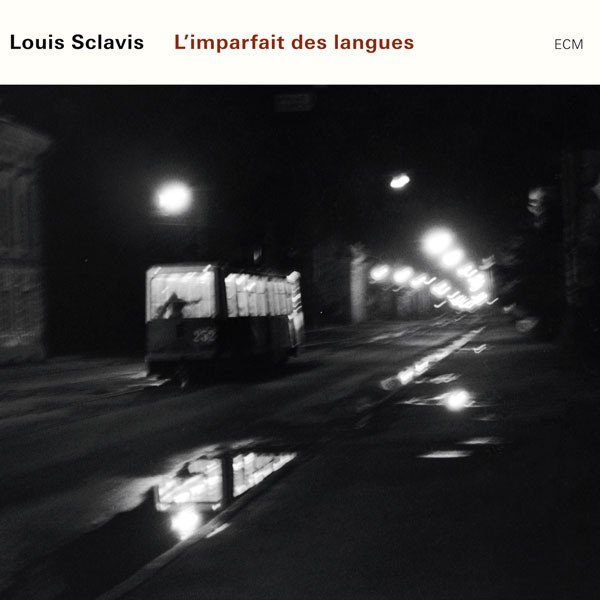L’ Imparfait des Langues album cover