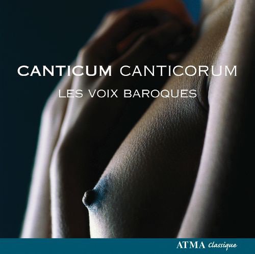 Canticum Canticorum cover