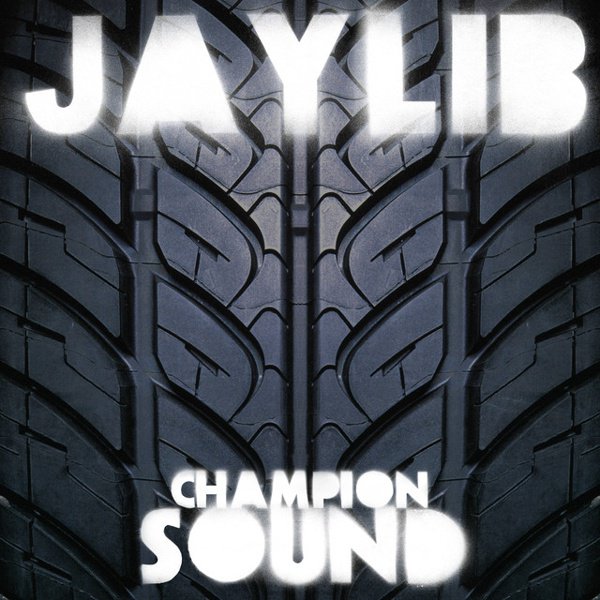 Champion Sound cover