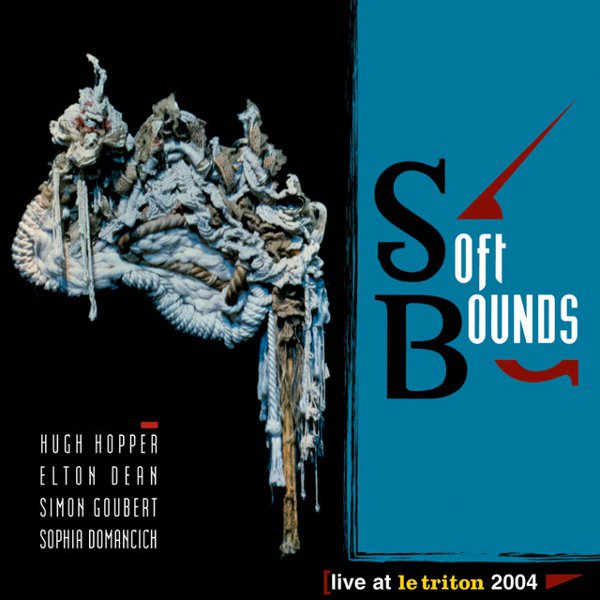 Soft Bounds (Live au Triton) album cover