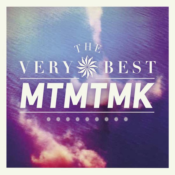MTMTMK cover