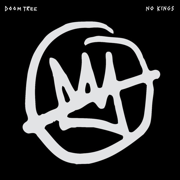 No Kings album cover