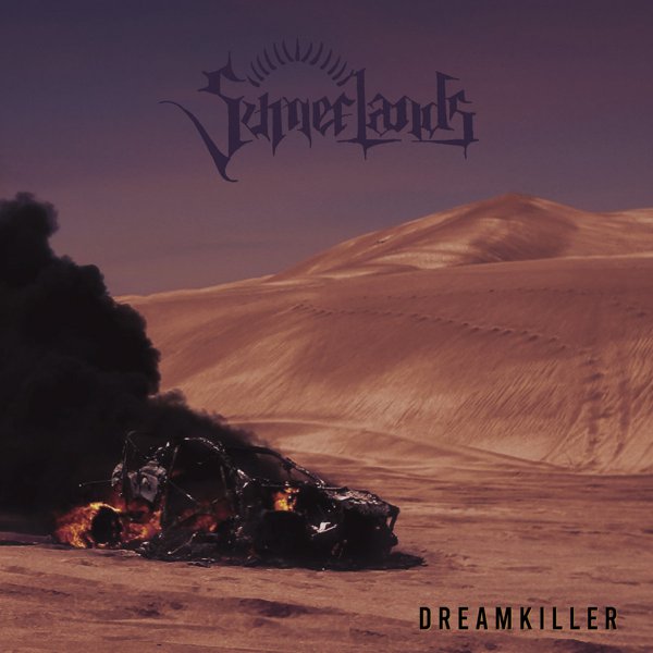 Dreamkiller cover