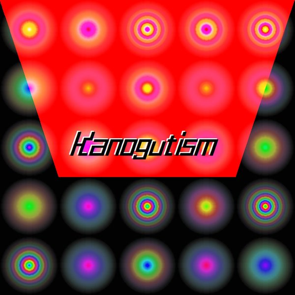 Kanogutism cover