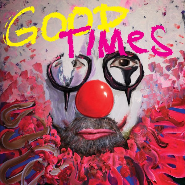 Good Times cover