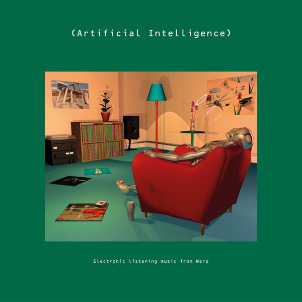 Artificial Intelligence album cover