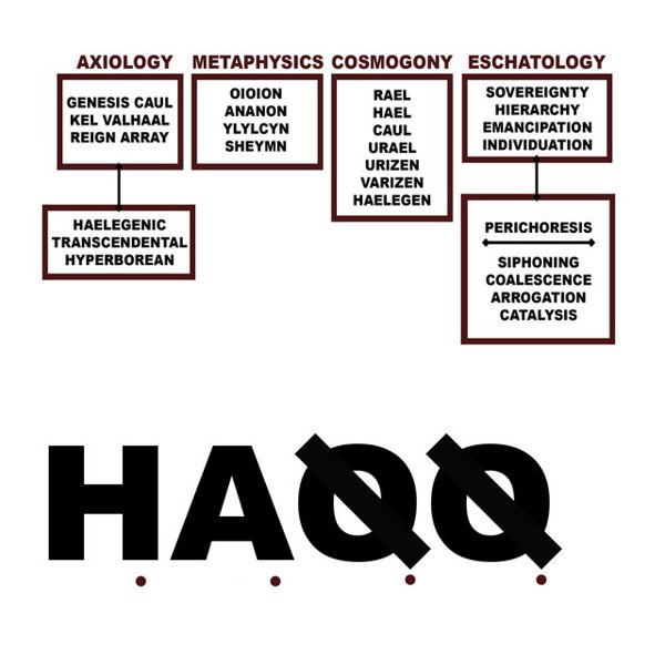 H.A.Q.Q. album cover