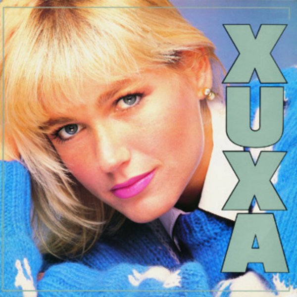 Xuxa cover