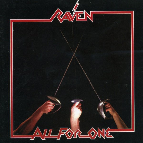 All for One cover