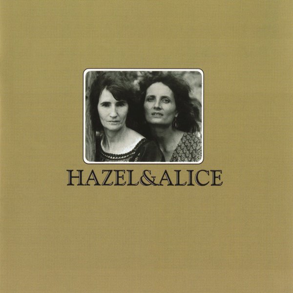 Hazel & Alice cover