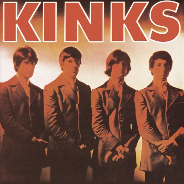 Kinks cover