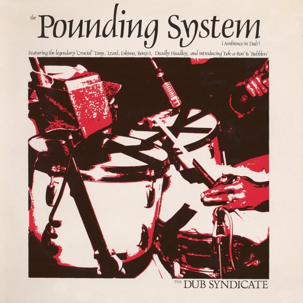 Pounding System cover