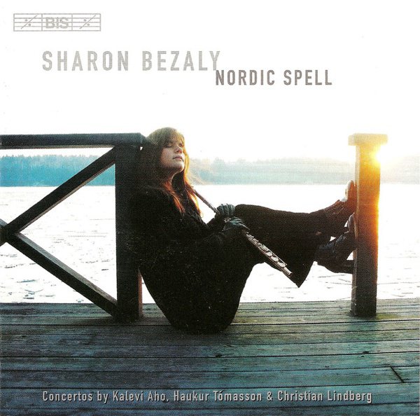 Nordic Spell cover
