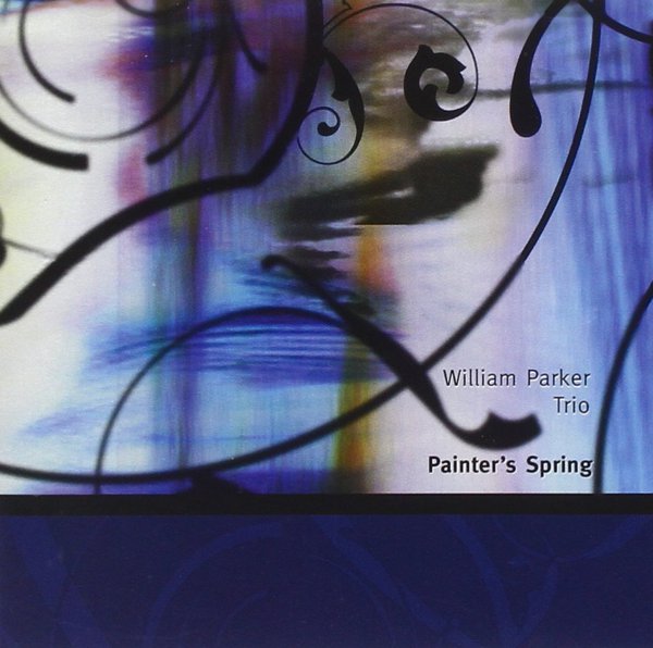 Painter&#8217;s Spring cover