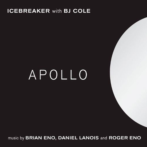 Apollo album cover