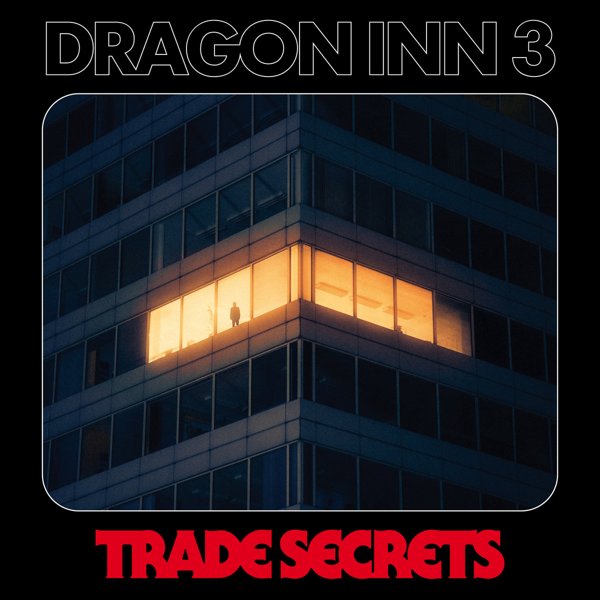 Trade Secrets cover