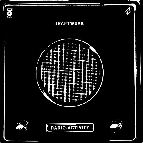 Radio-Aktivität album cover