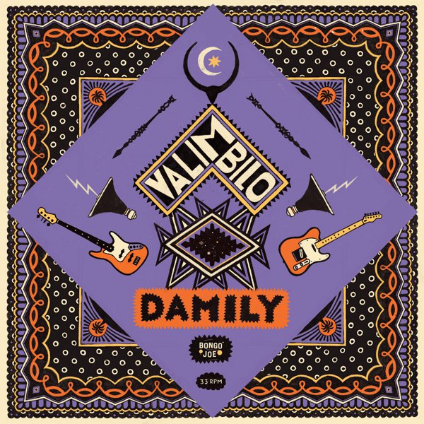 Valimbilo cover