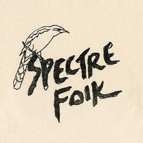 Spectre Folk cover