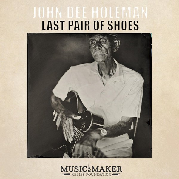 Last Pair of Shoes album cover