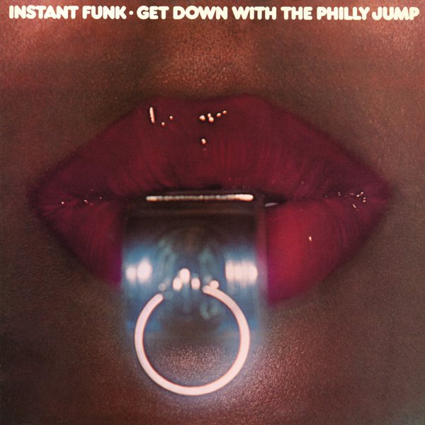 Get Down With The Philly Jump cover