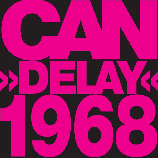 Delay 1968 cover