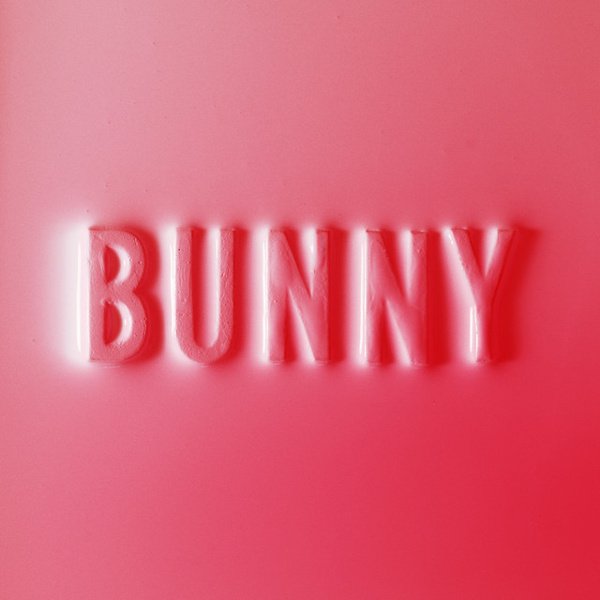 Bunny cover