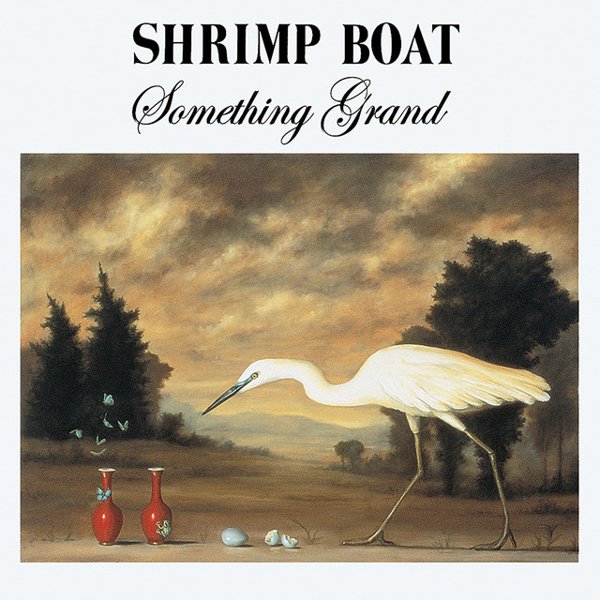 Something Grand cover