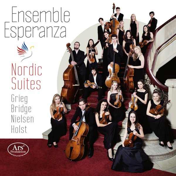 Nordic Suites cover