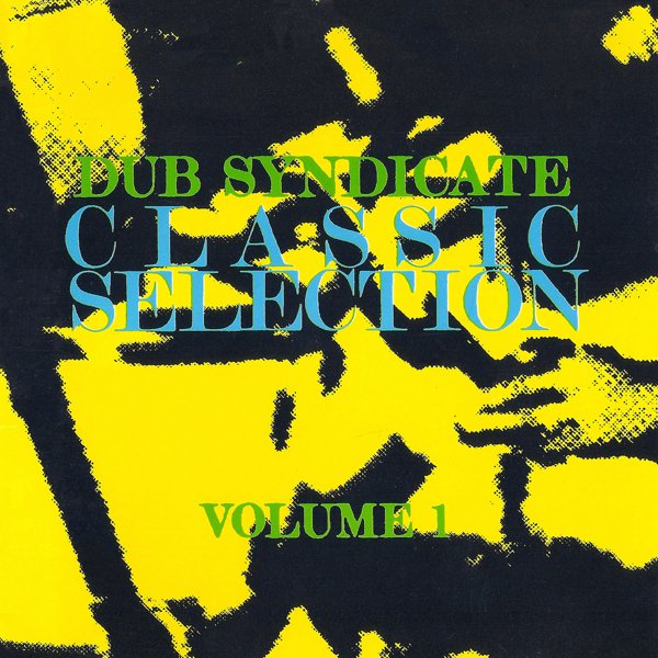 Classic Selection Vol. 1 cover
