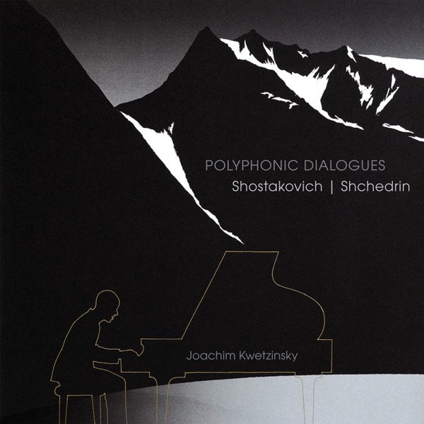 Polyphonic Dialogues cover