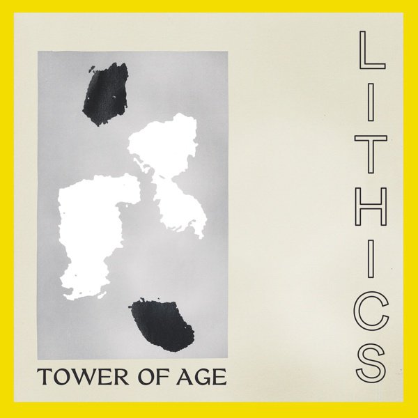 Tower Of Age album cover