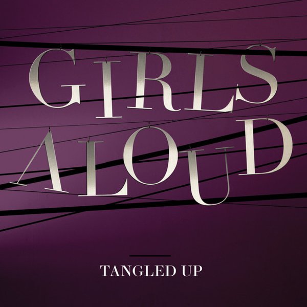 Tangled Up cover