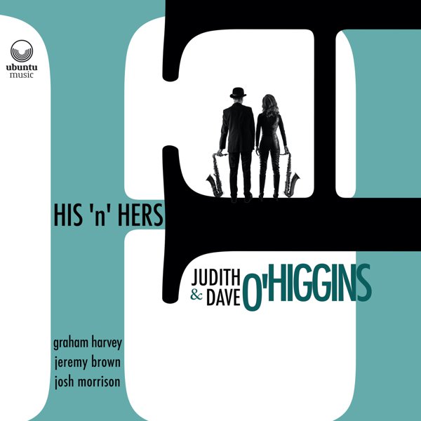 His &#8216;n&#8217; Hers cover