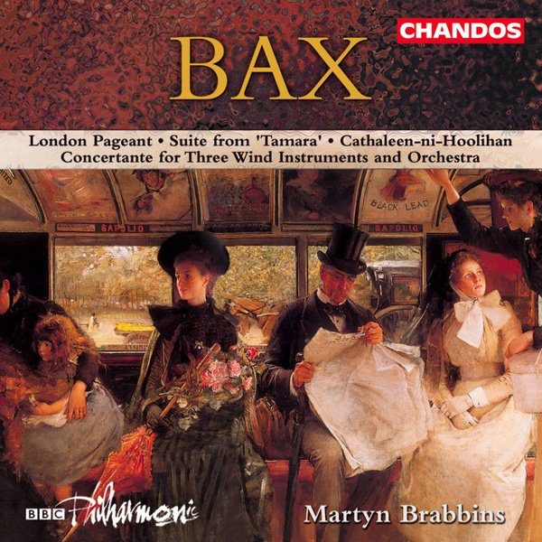 Bax cover