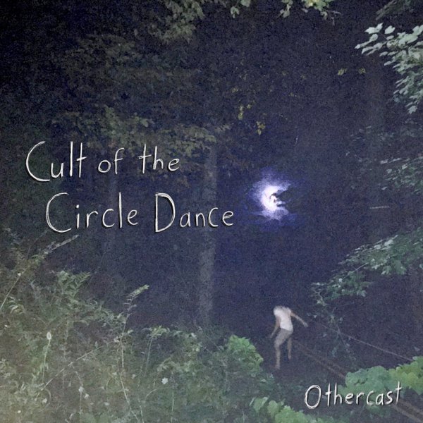 Cult of the Circle Dance cover