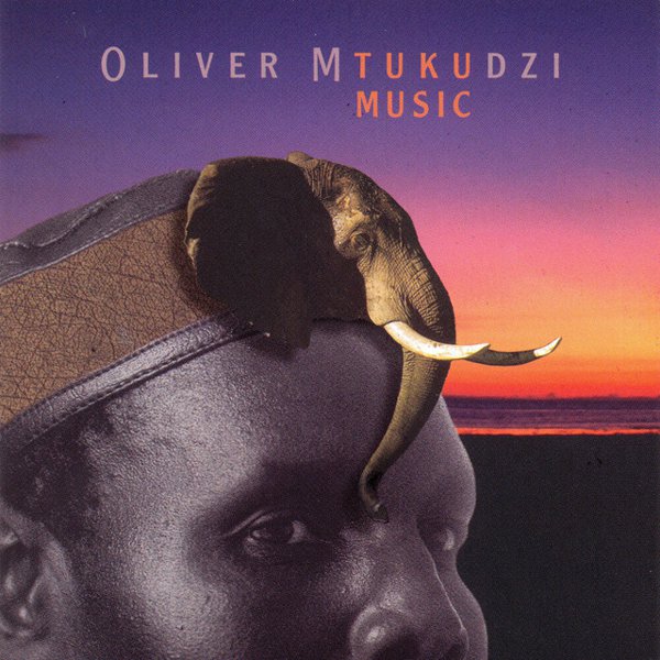 Tuku Music cover