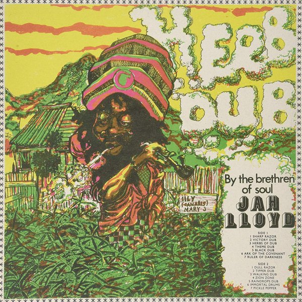Herb Dub cover