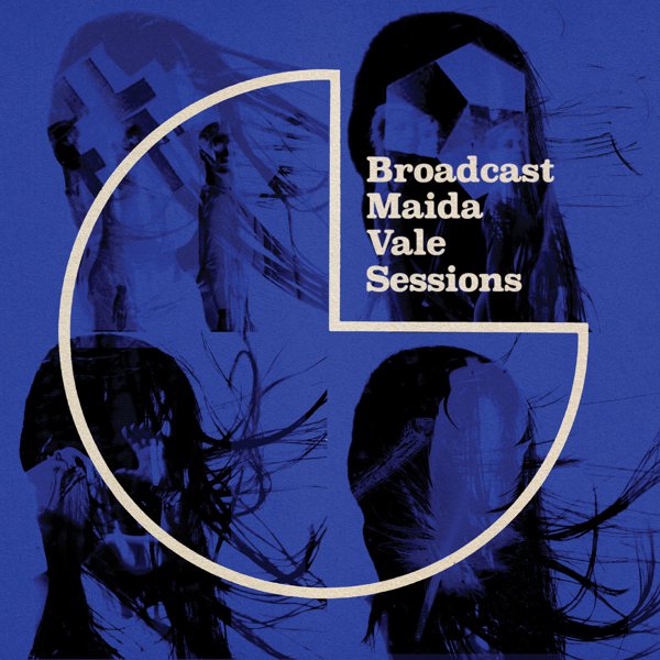 Maida Vale Sessions album cover