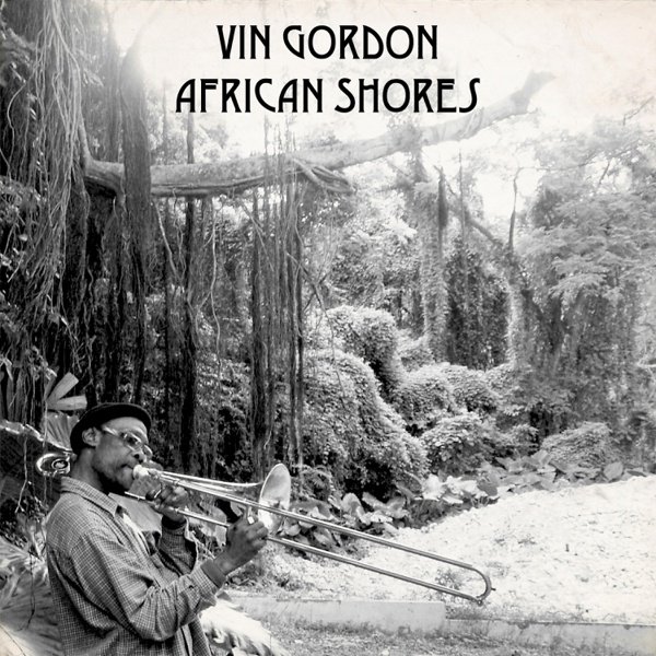 African Shores album cover
