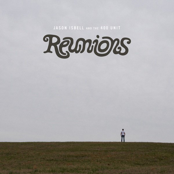 Reunions album cover